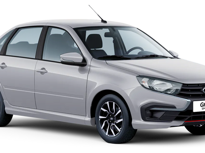 Lada (ВАЗ) Granta Drive Active/Sportline Sportline I Рестайлинг