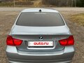 2008 BMW 3 серии 320i V (E90/E91/E92/E93) Рестайлинг, серый, 820000 рублей - вид 2