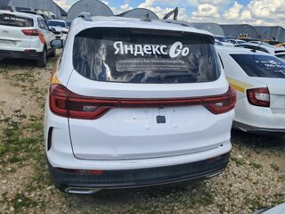 2023 SWM G05 Pro, белый, 1453500 рублей, вид 2
