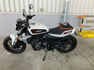 2025 Harley-Davidson X350, чёрный, 510000 рублей, вид 1