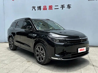 2025 Aito M7 I Рестайлинг, чёрный, 4700000 рублей, вид 2