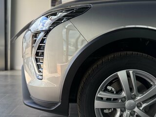 2026 Haval Jolion I Рестайлинг 2, серый, 2449000 рублей, вид 2