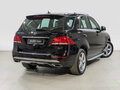 2018 Mercedes-Benz GLE 250 d I (W166), чёрный, 4050000 рублей - вид 4