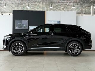 2024 Exeed RX, чёрный, 4950000 рублей, вид 3