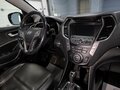 2013 Hyundai Santa Fe III, голубой, 1549000 рублей - вид 11