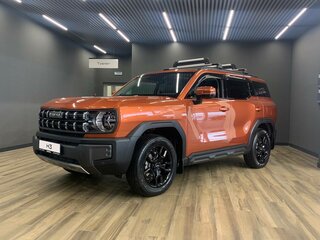 2025 Haval H3, оранжевый, 3049000 рублей, вид 1