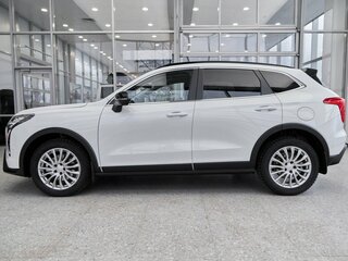 2026 Haval Jolion I Рестайлинг, белый, 2899000 рублей, вид 4