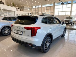 2026 Haval Jolion I Рестайлинг, белый, 2599000 рублей, вид 4