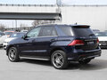 2018 Mercedes-Benz GLE 350 d I (W166), синий, 4970000 рублей - вид 6