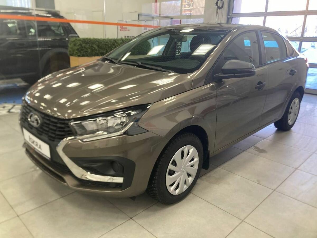 Lada (ВАЗ) Iskra