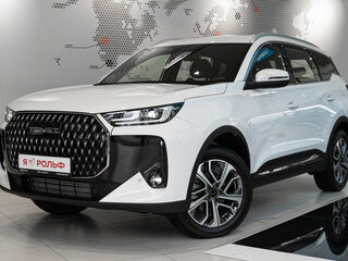 2025 TENET T7, белый, 2935000 рублей, вид 1