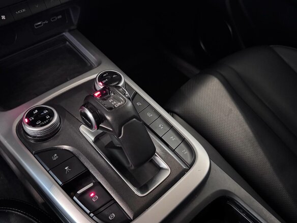 2023 Tank 300 I, белый, 3099000 рублей - вид 25