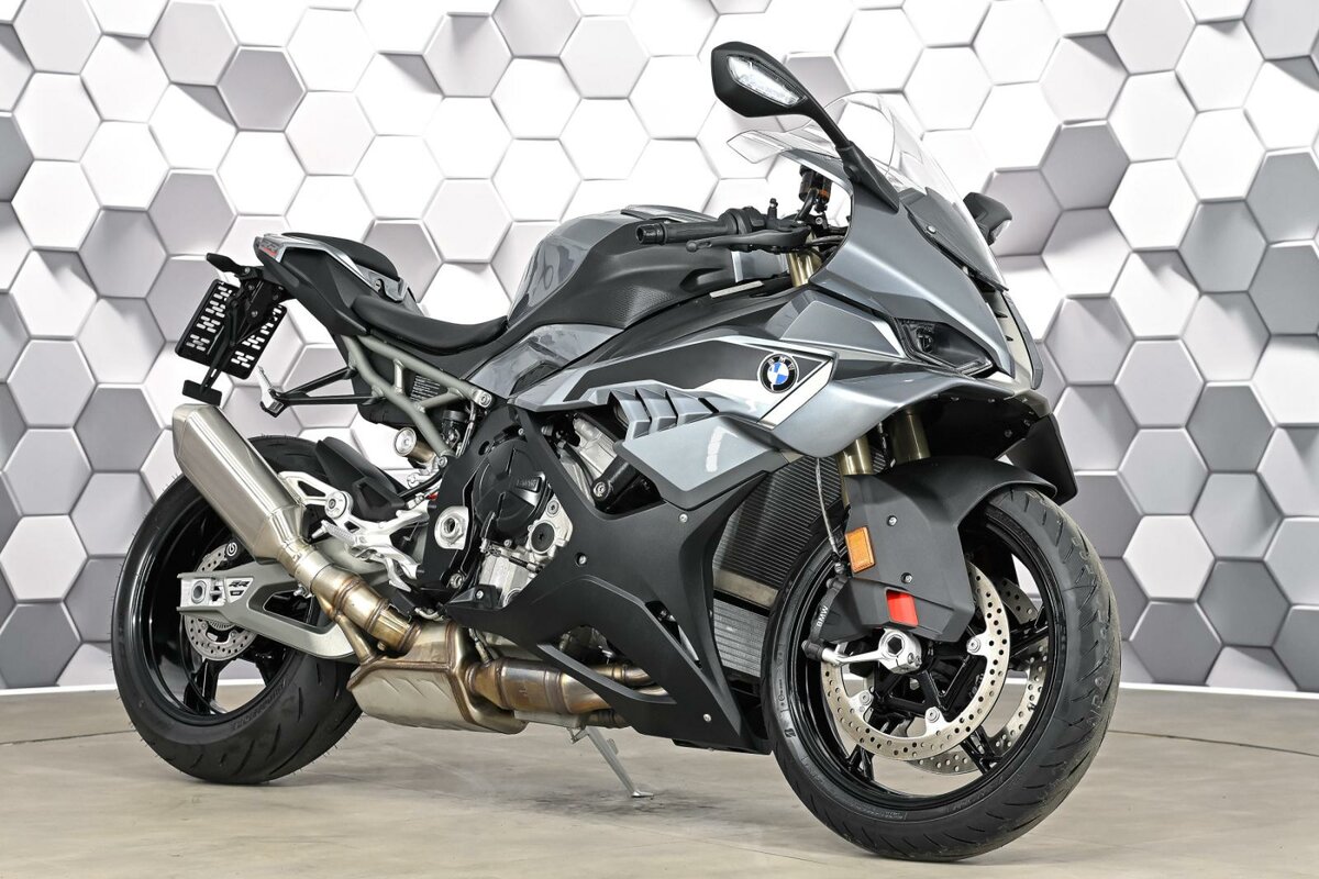 BMW S 1000 RR