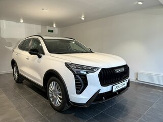 2026 Haval Jolion I Рестайлинг, белый, 2799000 рублей, вид 5