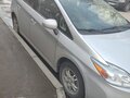 2009 Toyota Prius III (XW30), серый, 950000 рублей - вид 2