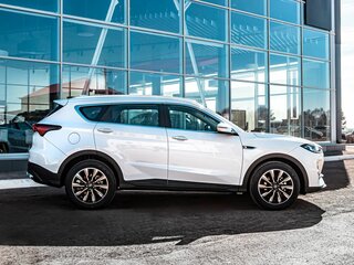 2026 Jetour X70+ I Рестайлинг, белый, 3099000 рублей, вид 4