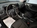 2013 Hyundai Elantra V (MD) Рестайлинг, серебристый, 1049000 рублей - вид 5