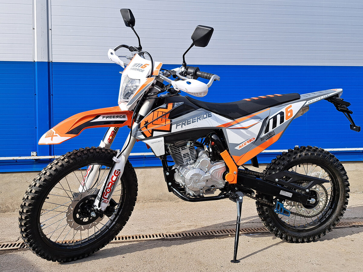 Racer K2