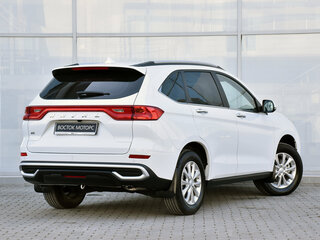 2024 Haval M6 II, белый, 2070000 рублей, вид 2