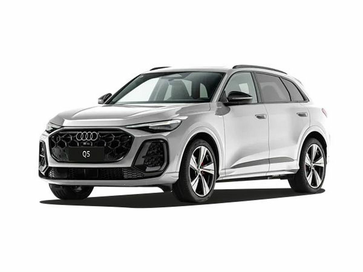 Audi Q5 L III (GU)
