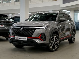 2025 Changan CS35 Plus I Рестайлинг, серый, 2839900 рублей, вид 1