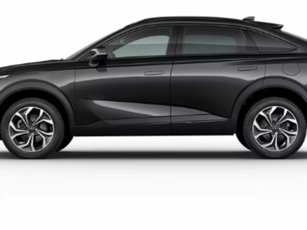 Haval F7x II