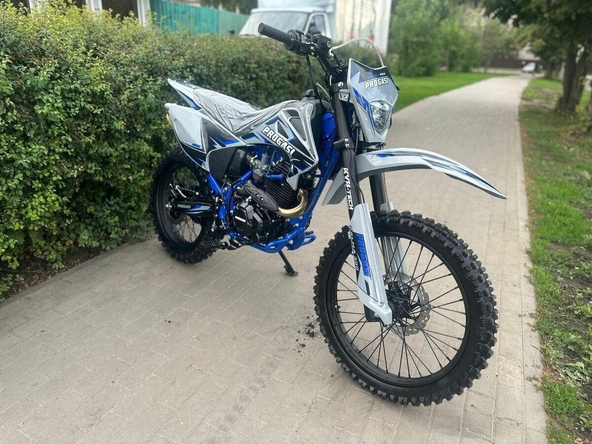 Progasi Palma 300