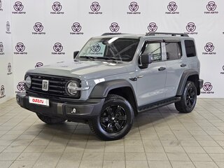 2023 Tank 300 I, серый, 3129000 рублей, вид 1