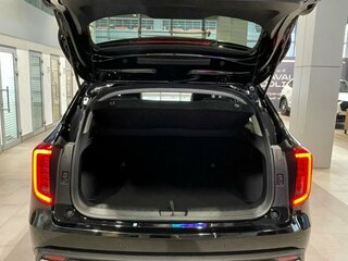 2026 Haval Jolion I Рестайлинг 2, чёрный, 2049000 рублей, вид 2