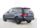 2016 Mercedes-Benz GLE 400 I (W166), синий, 4357077 рублей - вид 1