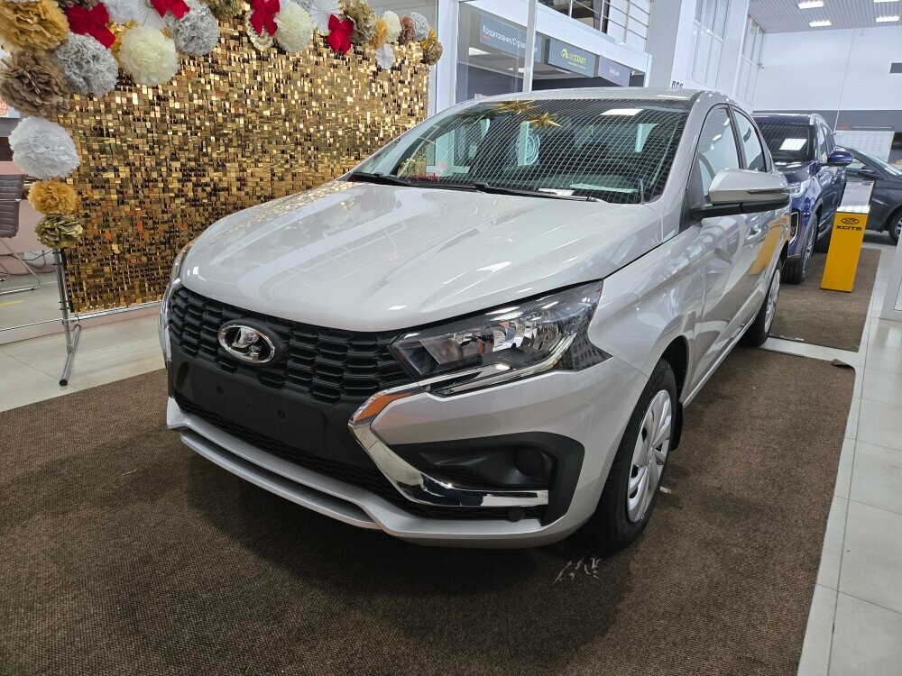 Lada (ВАЗ) Iskra