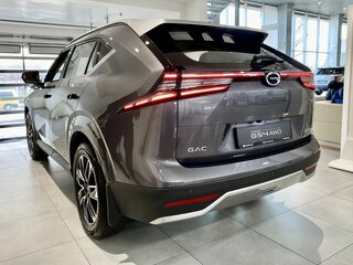 2025 GAC GS4, серый, 3949000 рублей, вид 4