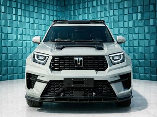 2025 Tank 700, серый, 13099000 рублей, вид 1