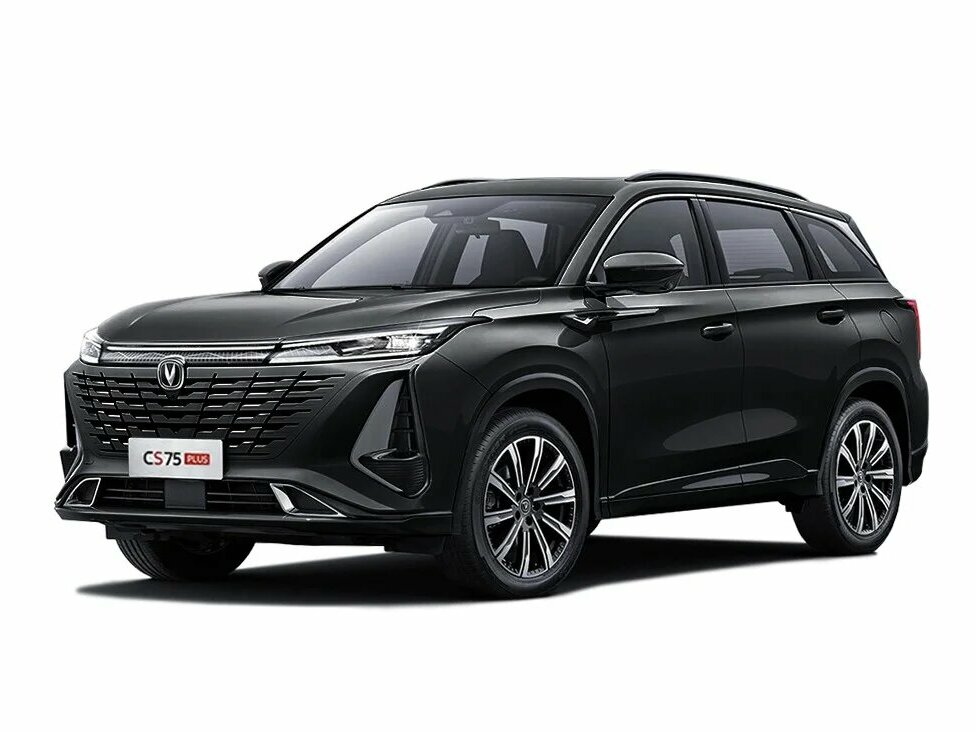 Changan CS75 Plus III