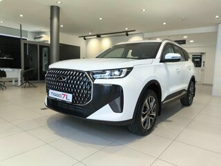 2025 Chery Tiggo 7L I, белый, 2735000 рублей, вид 1