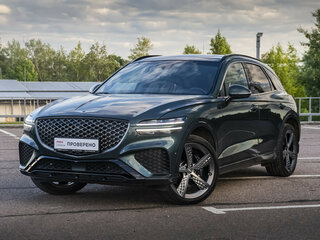 Genesis GV70 I