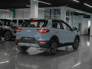 2026 Kia KX1, синий, 2550000 рублей, вид 5