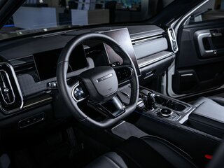 2026 Jaecoo J7 I Рестайлинг, белый, 2849000 рублей, вид 4