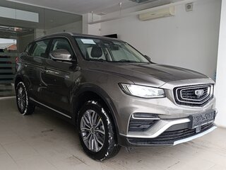 2025 Belgee X70, серый, 3426190 рублей, вид 1