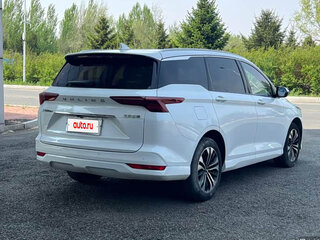 2021 Wuling Victory, белый, 1550000 рублей, вид 4
