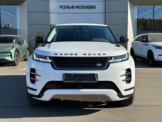2024 Land Rover Range Rover Evoque P250 MHEV Long II Рестайлинг, белый, 7190000 рублей, вид 1