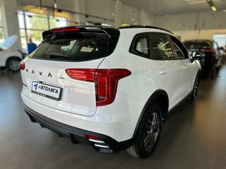 2025 Haval Jolion I Рестайлинг, белый, 2449000 рублей, вид 1