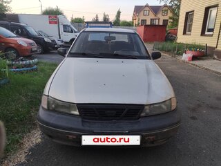 2007 Daewoo Nexia I, серебристый, 57000 рублей, вид 1