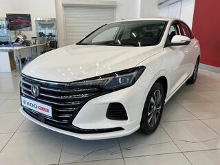 2024 Changan Eado Plus, белый, 2439900 рублей, вид 1