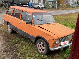 1976 Lada (ВАЗ) 2102, оранжевый, 35000 рублей, вид 1