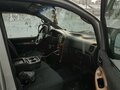 2001 Hyundai H-1 I, серый - вид 11