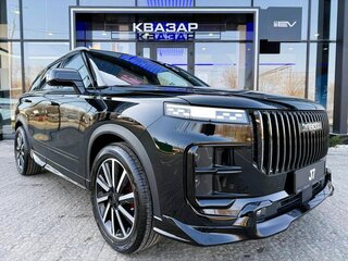 2025 Jaecoo J7, чёрный, 3009900 рублей, вид 1