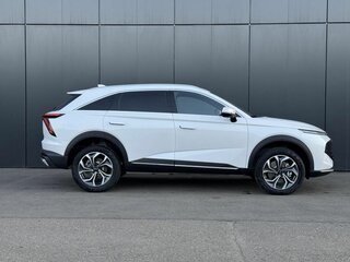 2026 Haval F7 II, белый, 3699000 рублей, вид 3