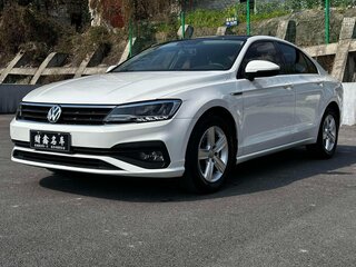 2021 Volkswagen Lamando I Рестайлинг, белый, 1380000 рублей, вид 1