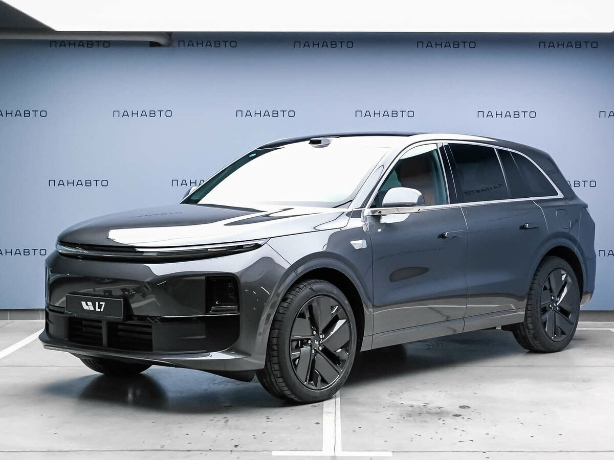 Li Auto (Lixiang) L6